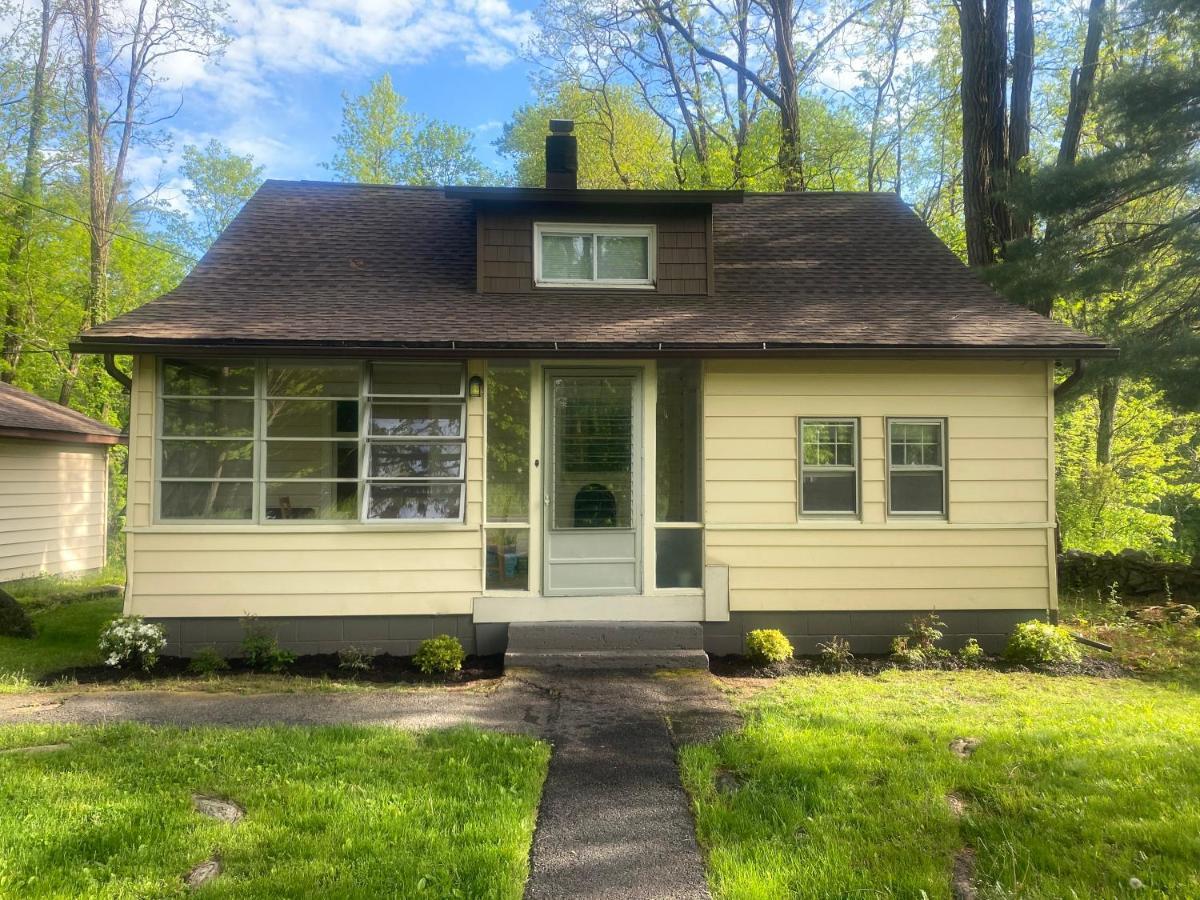 Newly Renovated 3Br Hudson Valley House Ulster Park Exterior foto
