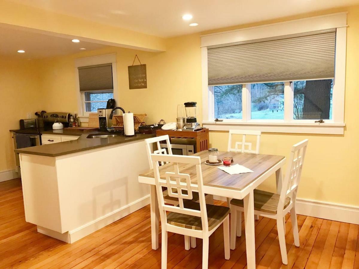 Newly Renovated 3Br Hudson Valley House Ulster Park Exterior foto